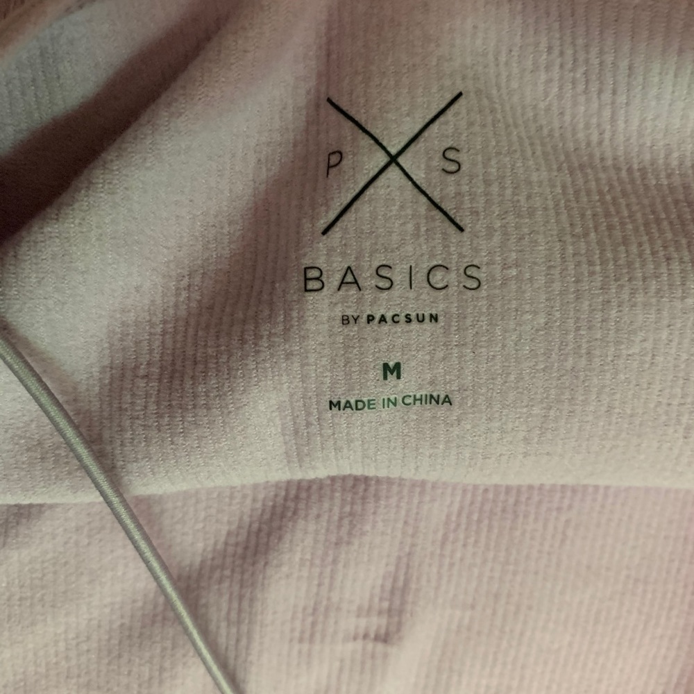 Brand new pacsun bodysuit